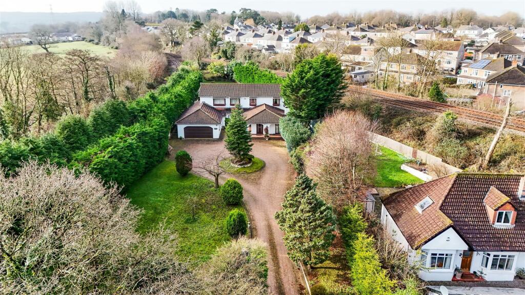 Additional property image - Hernston Lane, Hernstone, Bridgend County Borough, CF31 3BX
