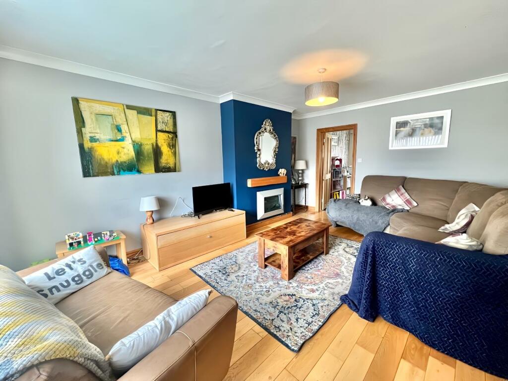 Additional property image - Treharne Drive, Pen-Y-Fai, Bridgend County Borough, CF31 4NT