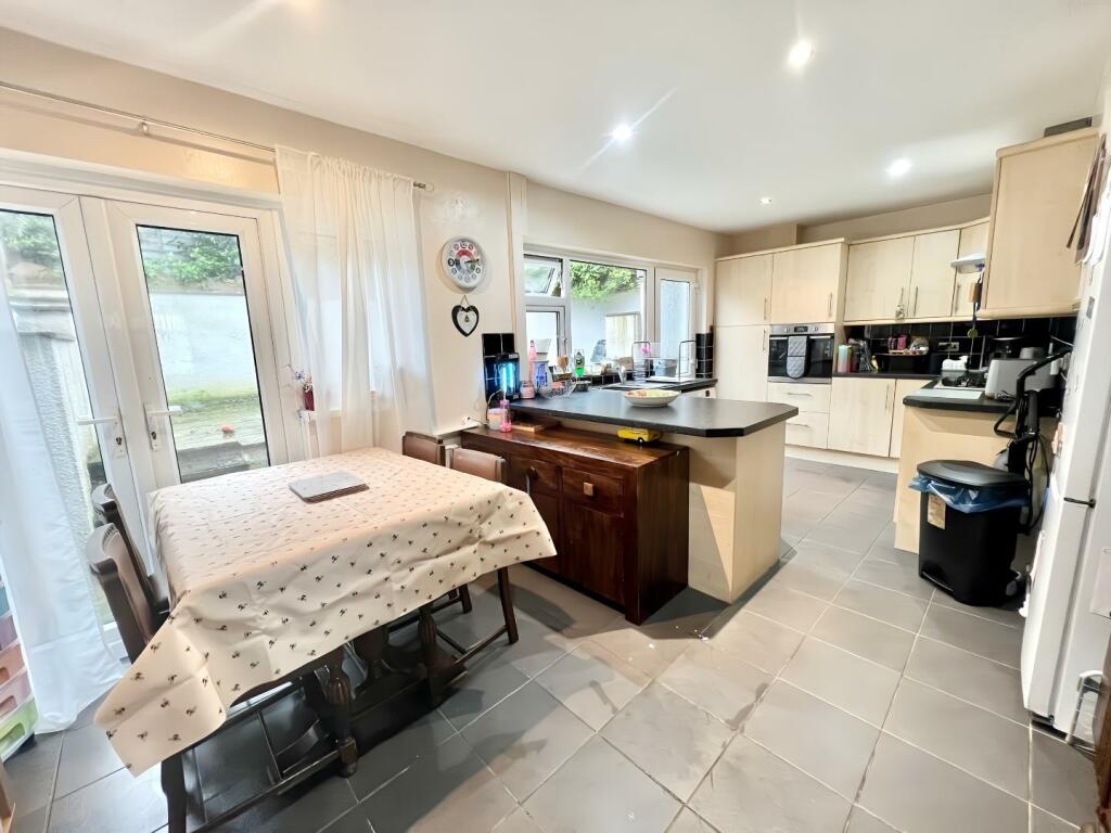 Additional property image - Treharne Drive, Pen-Y-Fai, Bridgend County Borough, CF31 4NT
