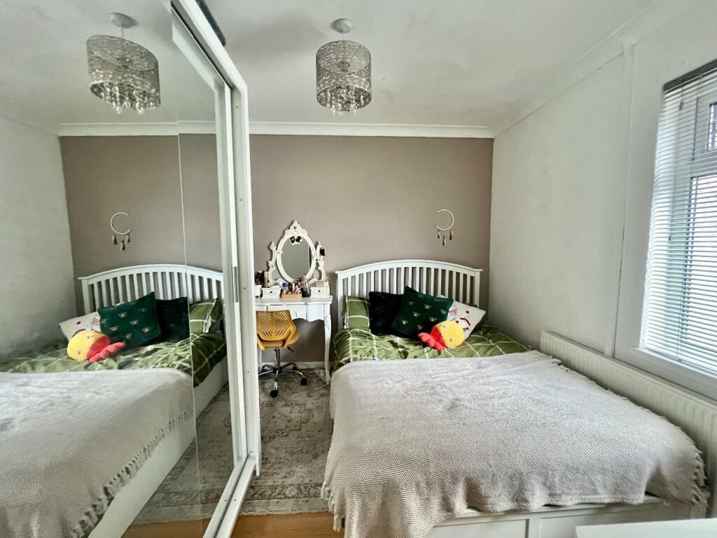 Additional property image - Treharne Drive, Pen-Y-Fai, Bridgend County Borough, CF31 4NT