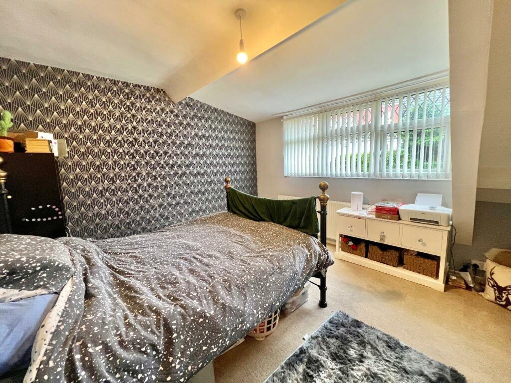 Additional property image - Treharne Drive, Pen-Y-Fai, Bridgend County Borough, CF31 4NT