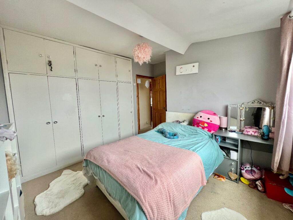 Additional property image - Treharne Drive, Pen-Y-Fai, Bridgend County Borough, CF31 4NT
