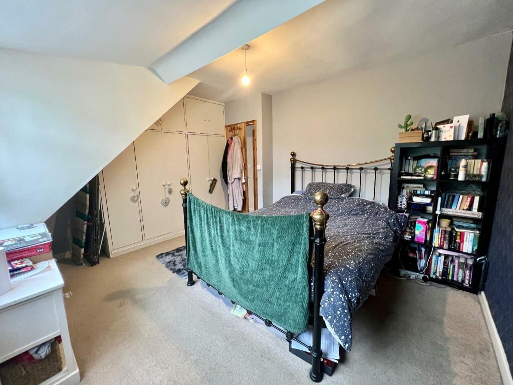 Additional property image - Treharne Drive, Pen-Y-Fai, Bridgend County Borough, CF31 4NT