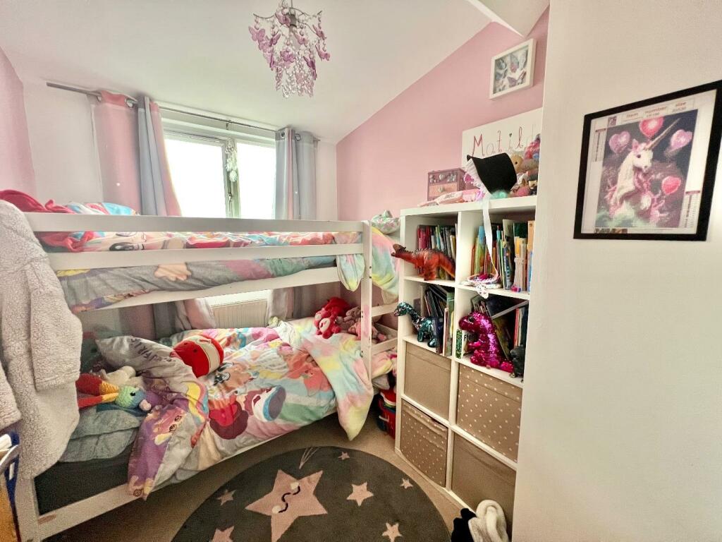 Additional property image - Treharne Drive, Pen-Y-Fai, Bridgend County Borough, CF31 4NT
