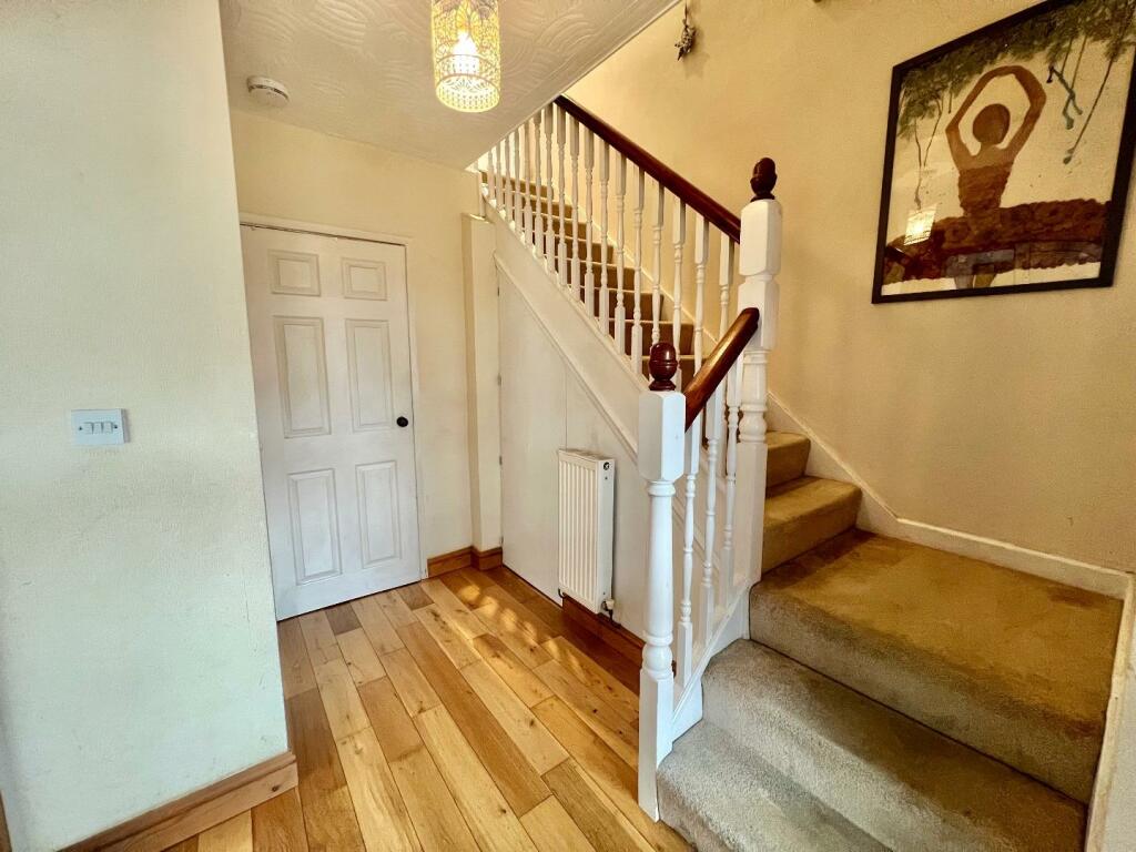 Additional property image - Treharne Drive, Pen-Y-Fai, Bridgend County Borough, CF31 4NT