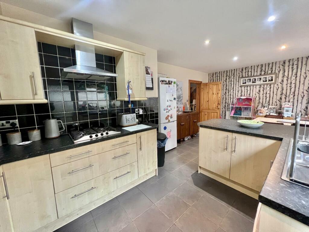 Additional property image - Treharne Drive, Pen-Y-Fai, Bridgend County Borough, CF31 4NT