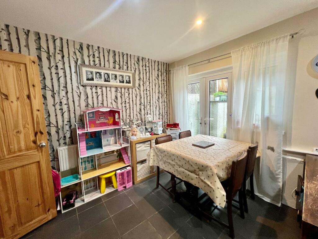 Additional property image - Treharne Drive, Pen-Y-Fai, Bridgend County Borough, CF31 4NT