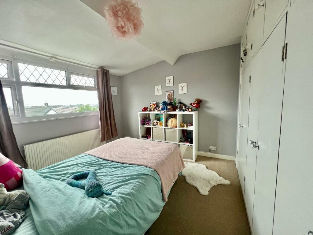 Additional property image - Treharne Drive, Pen-Y-Fai, Bridgend County Borough, CF31 4NT