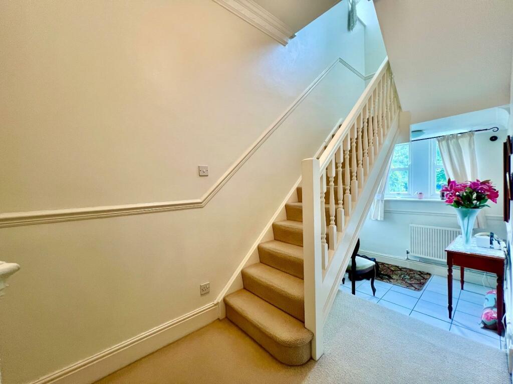 Additional property image - Preswylfa court, Bridgend County Borough, CF31 3NX