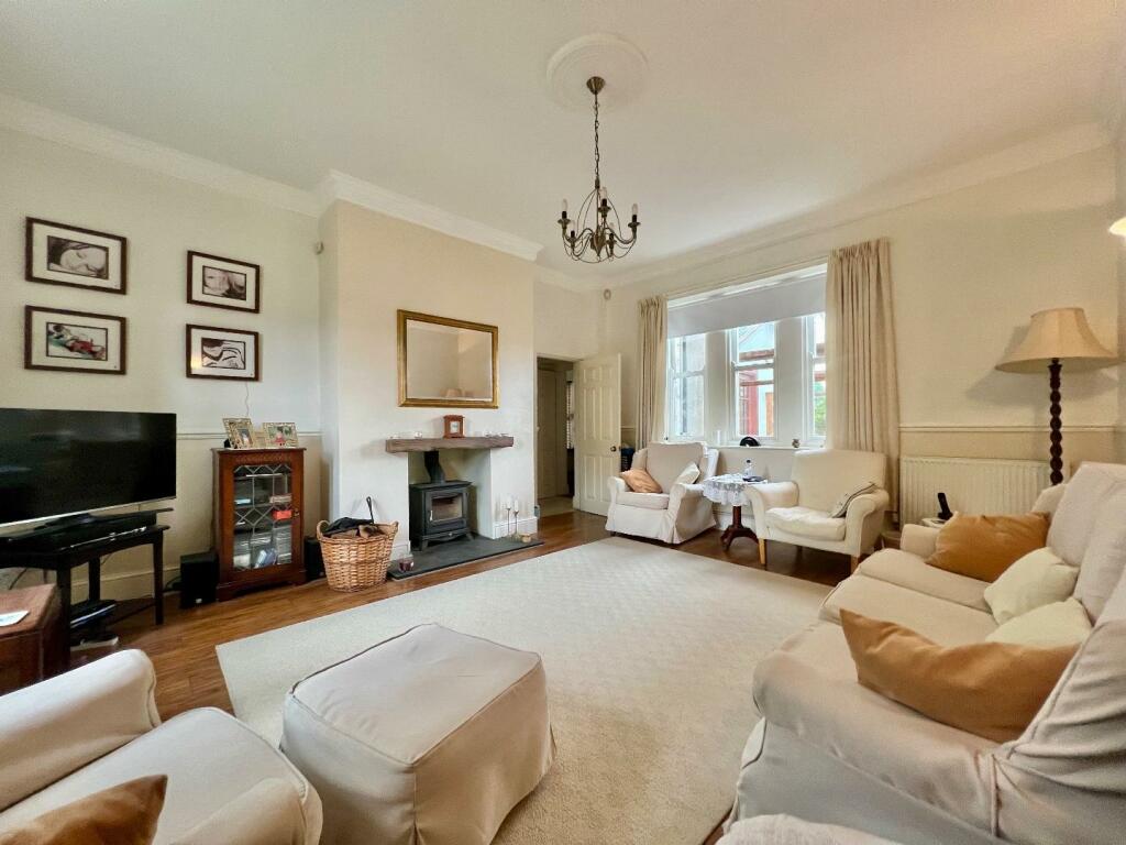Additional property image - Preswylfa court, Bridgend County Borough, CF31 3NX
