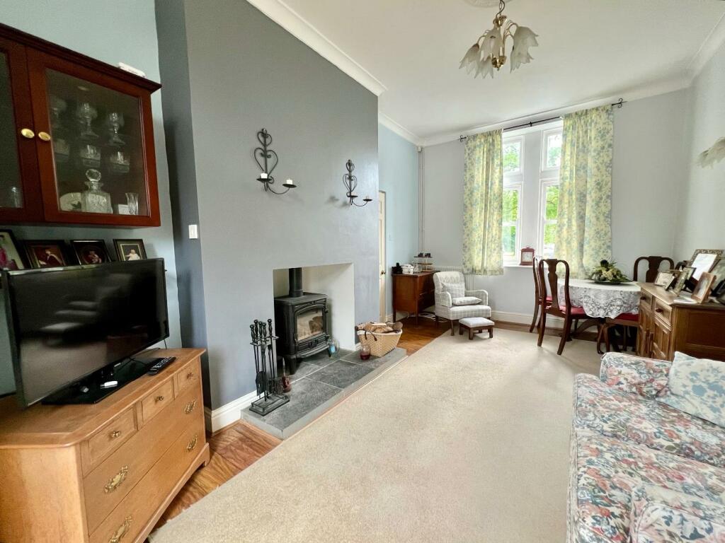 Additional property image - Preswylfa court, Bridgend County Borough, CF31 3NX