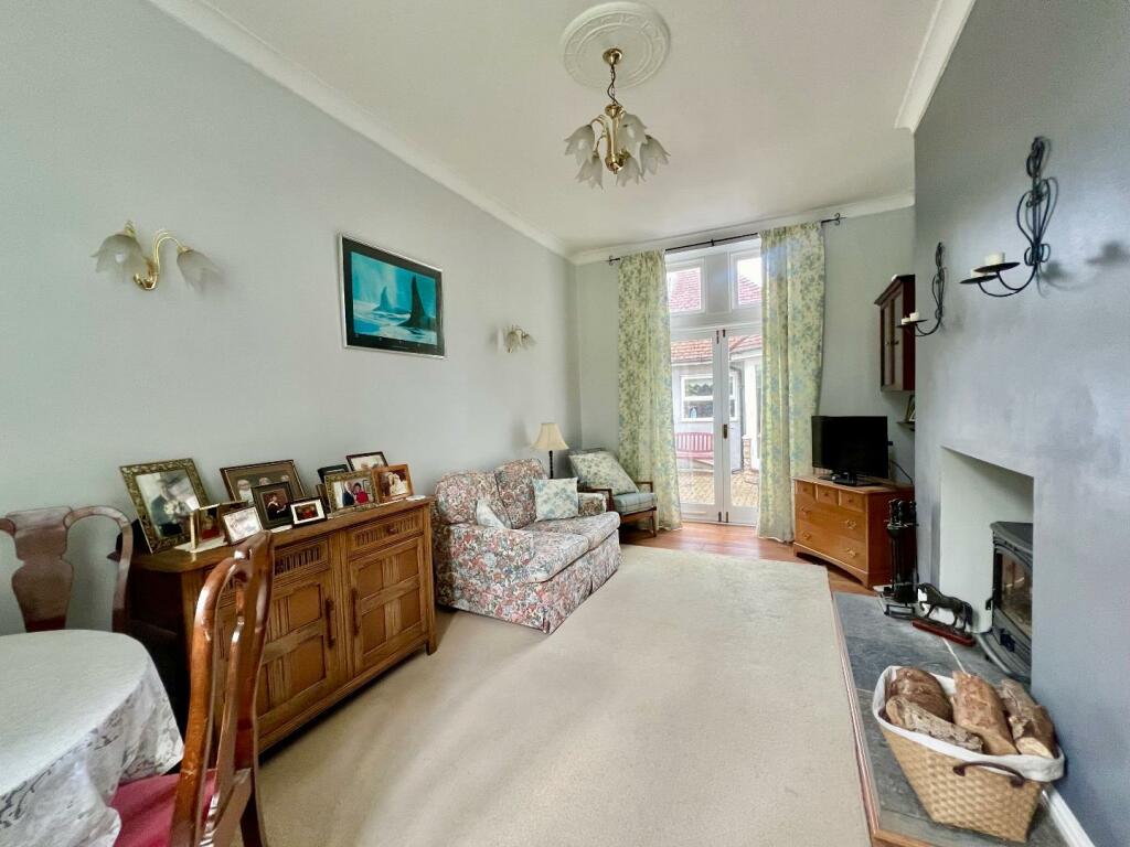 Additional property image - Preswylfa court, Bridgend County Borough, CF31 3NX