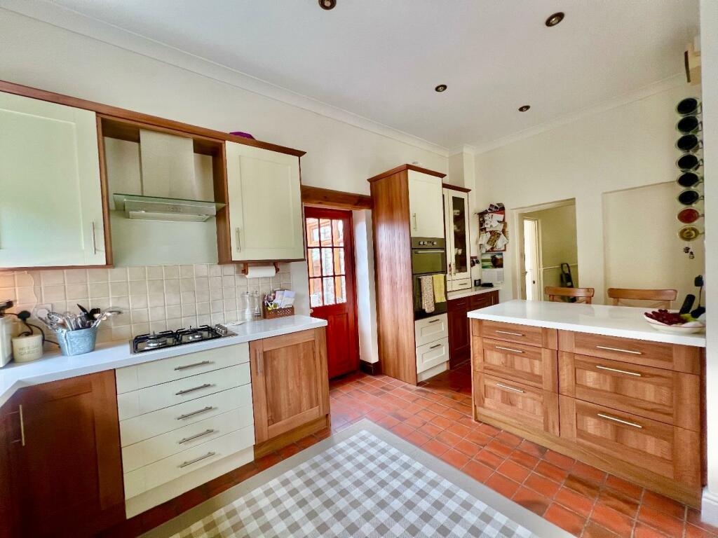 Additional property image - Preswylfa court, Bridgend County Borough, CF31 3NX