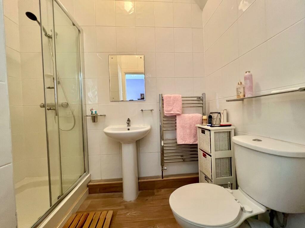 Additional property image - Preswylfa court, Bridgend County Borough, CF31 3NX