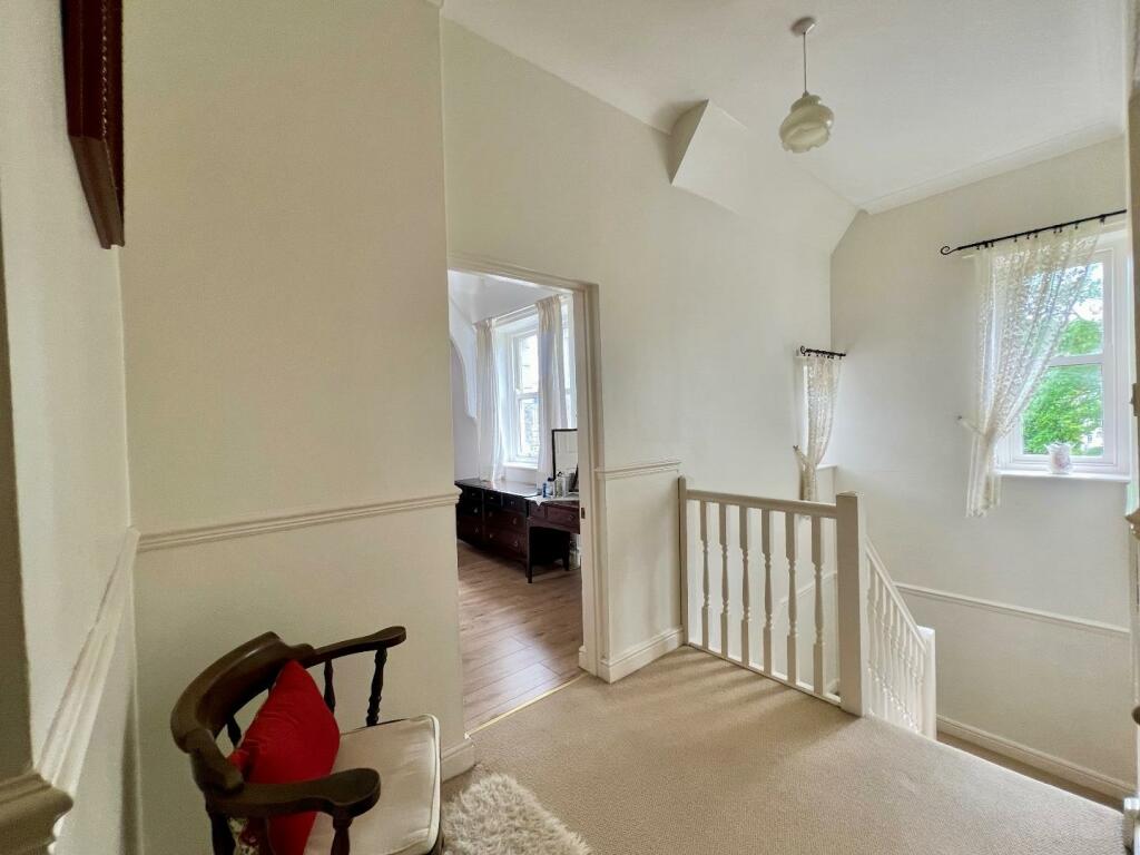 Additional property image - Preswylfa court, Bridgend County Borough, CF31 3NX