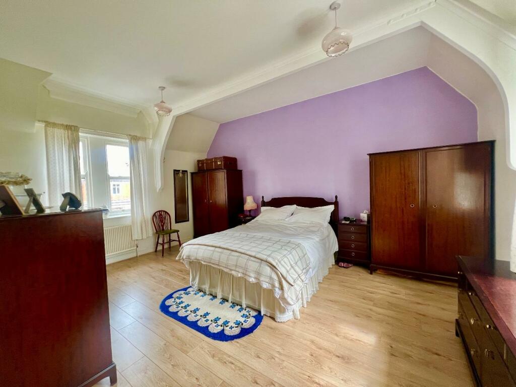 Additional property image - Preswylfa court, Bridgend County Borough, CF31 3NX
