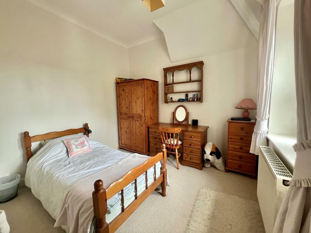 Additional property image - Preswylfa court, Bridgend County Borough, CF31 3NX