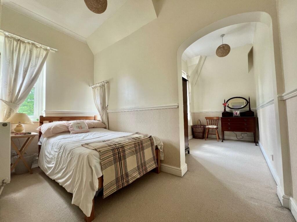 Additional property image - Preswylfa court, Bridgend County Borough, CF31 3NX