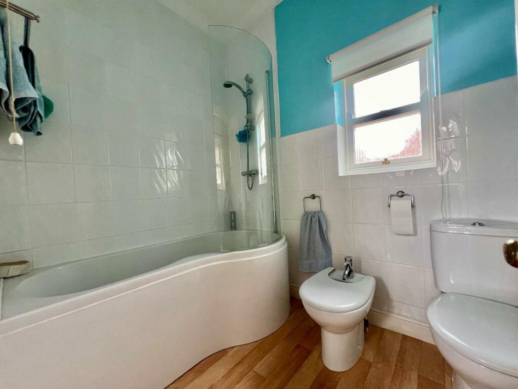 Additional property image - Preswylfa court, Bridgend County Borough, CF31 3NX