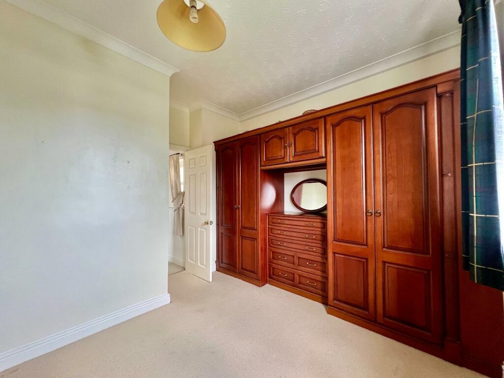 Additional property image - Preswylfa court, Bridgend County Borough, CF31 3NX