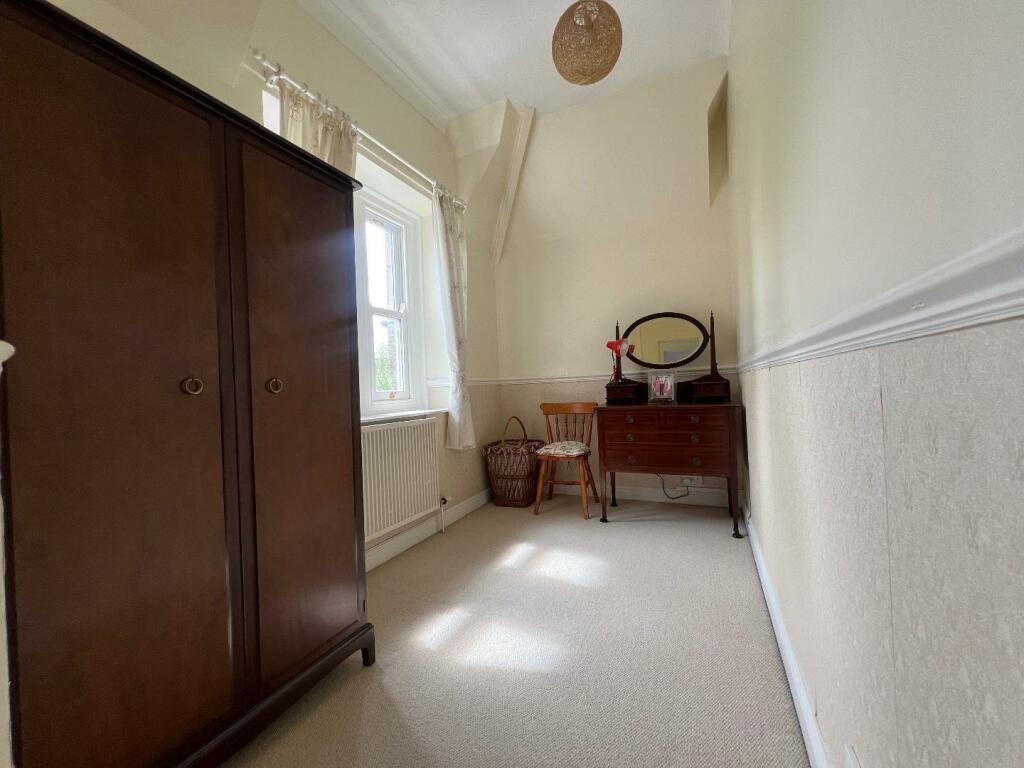 Additional property image - Preswylfa court, Bridgend County Borough, CF31 3NX