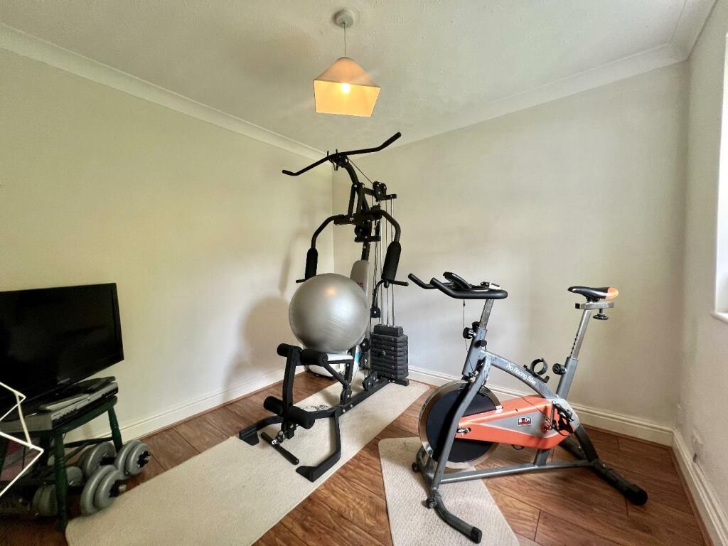 Additional property image - Preswylfa court, Bridgend County Borough, CF31 3NX