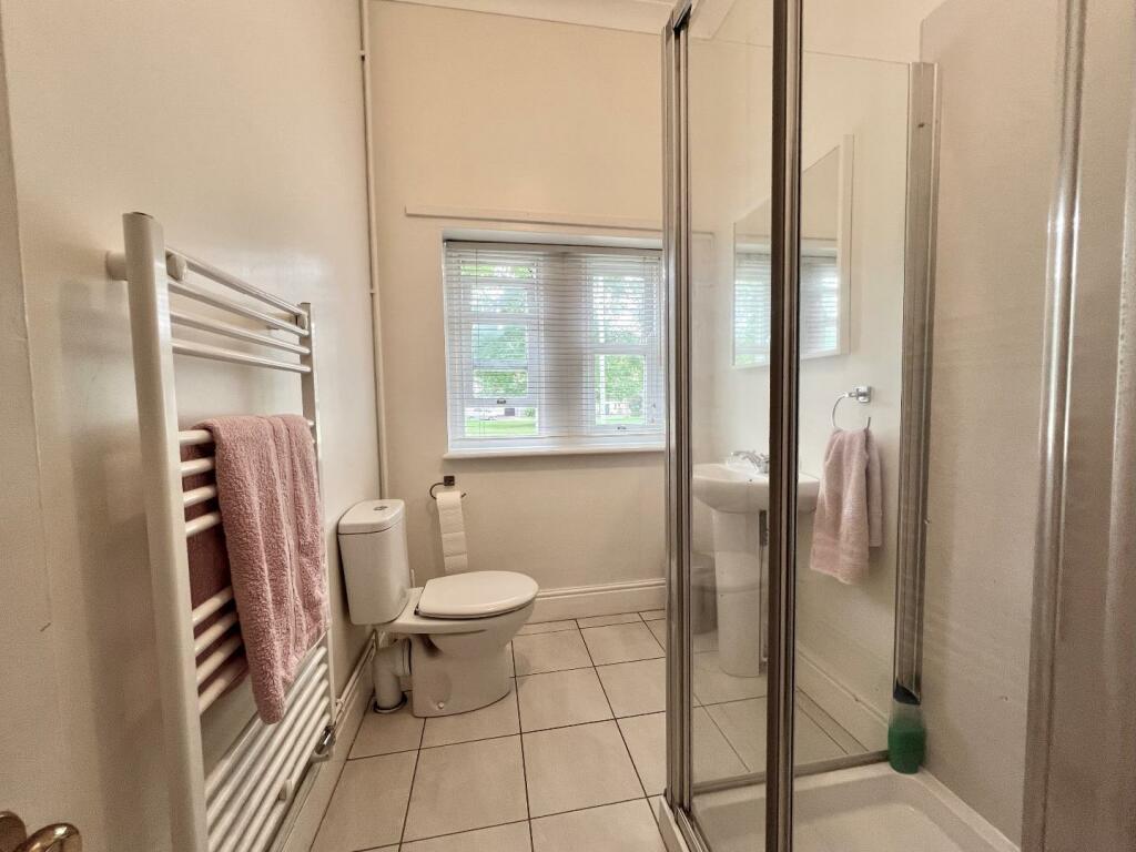Additional property image - Preswylfa court, Bridgend County Borough, CF31 3NX