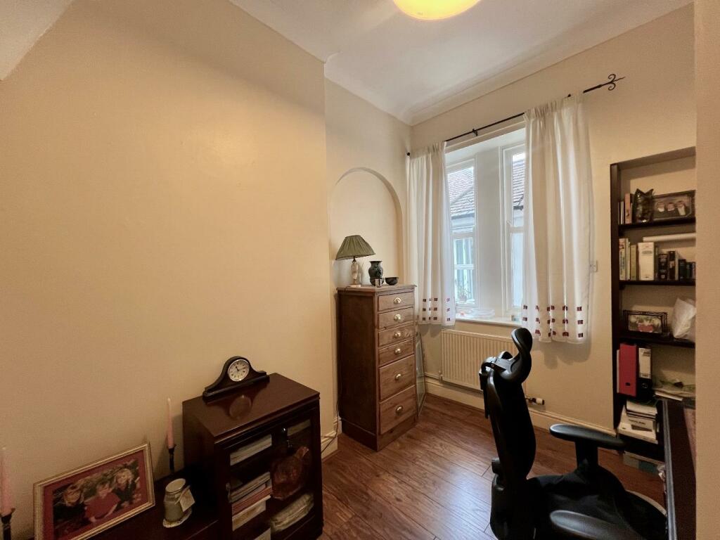 Additional property image - Preswylfa court, Bridgend County Borough, CF31 3NX