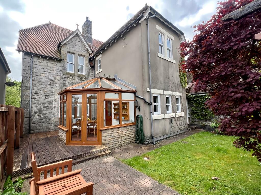Additional property image - Preswylfa court, Bridgend County Borough, CF31 3NX