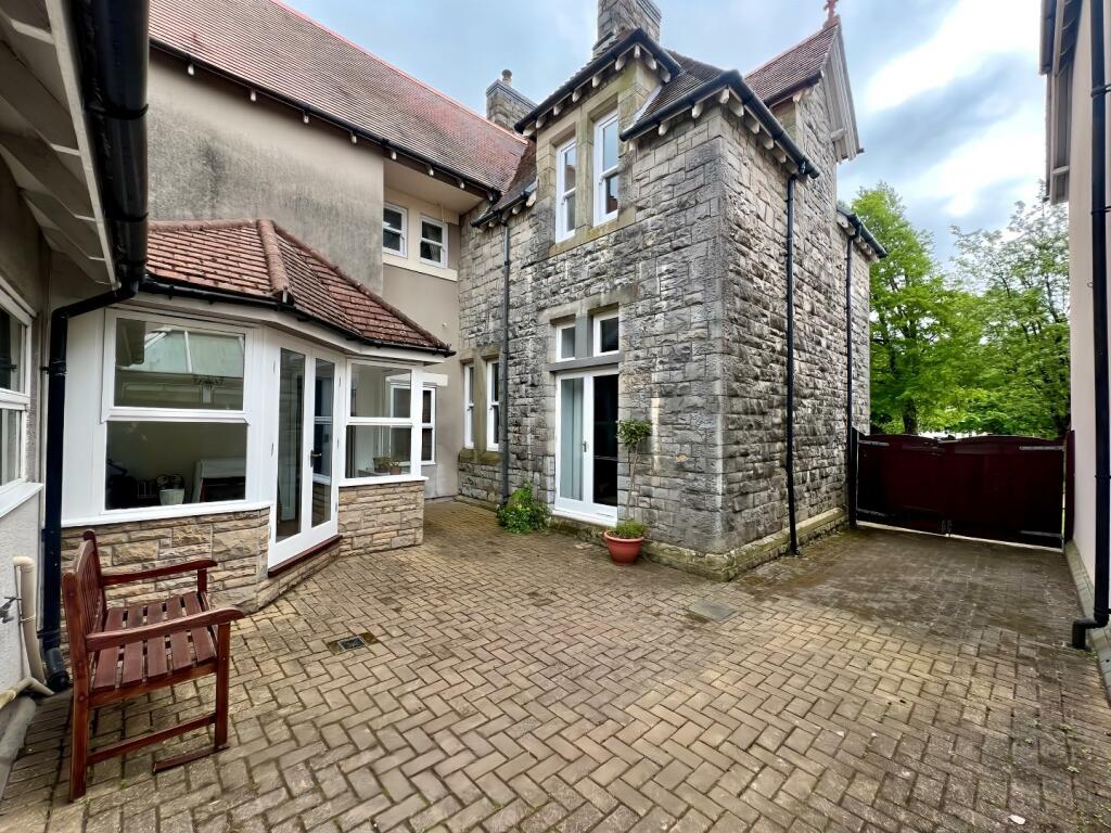Additional property image - Preswylfa court, Bridgend County Borough, CF31 3NX