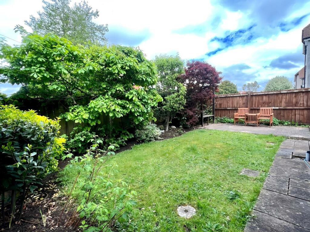 Additional property image - Preswylfa court, Bridgend County Borough, CF31 3NX