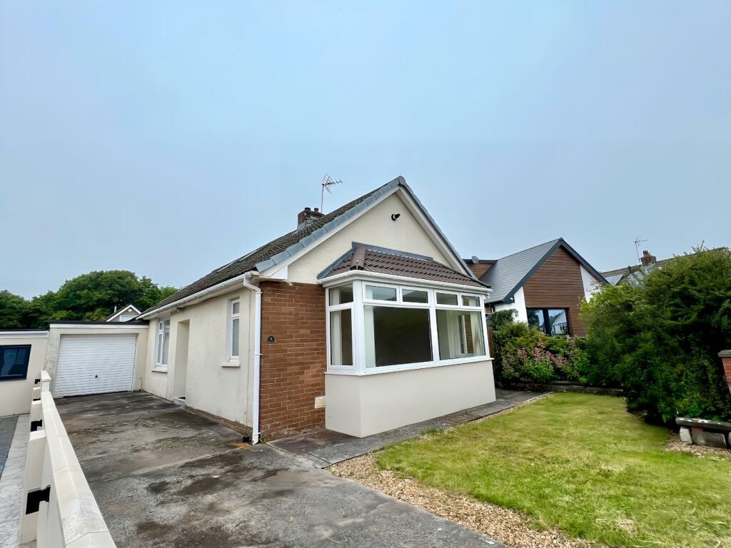Additional property image - Hazel Close, Porthcawl, Bridgend County Borough, CF36 5RG