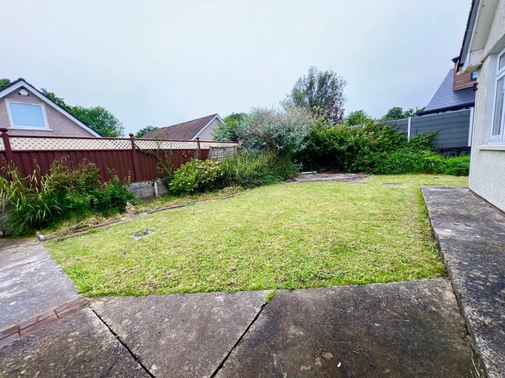 Additional property image - Hazel Close, Porthcawl, Bridgend County Borough, CF36 5RG
