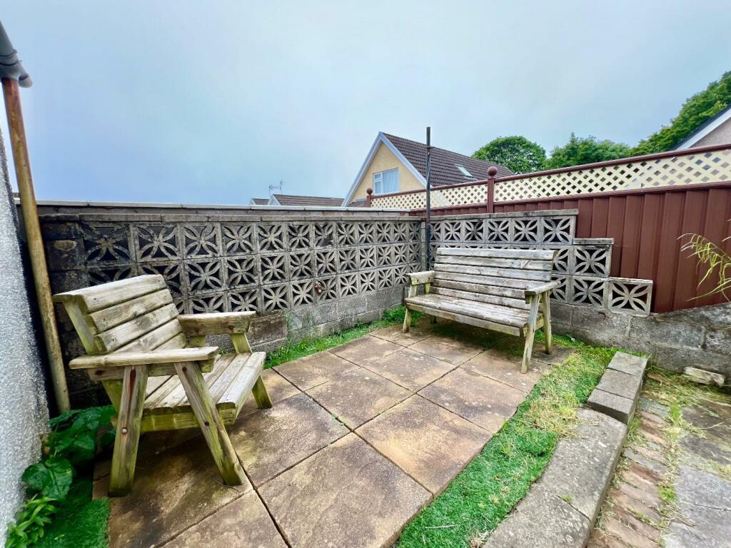 Additional property image - Hazel Close, Porthcawl, Bridgend County Borough, CF36 5RG
