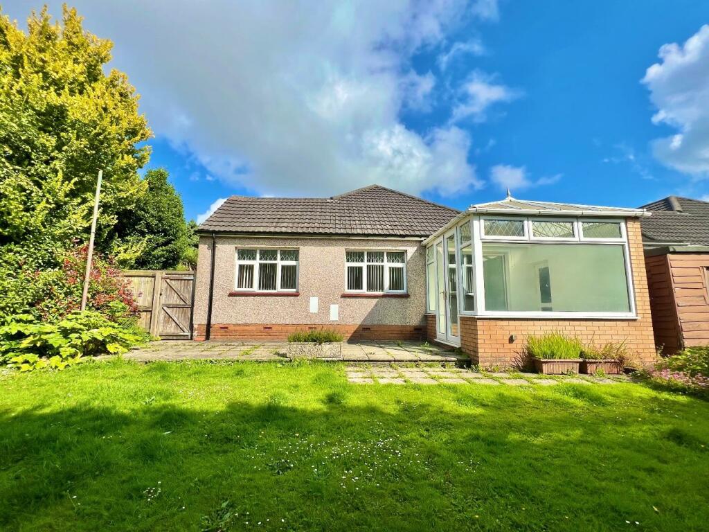 Additional property image - Manor Drive, Coychurch, Bridgend