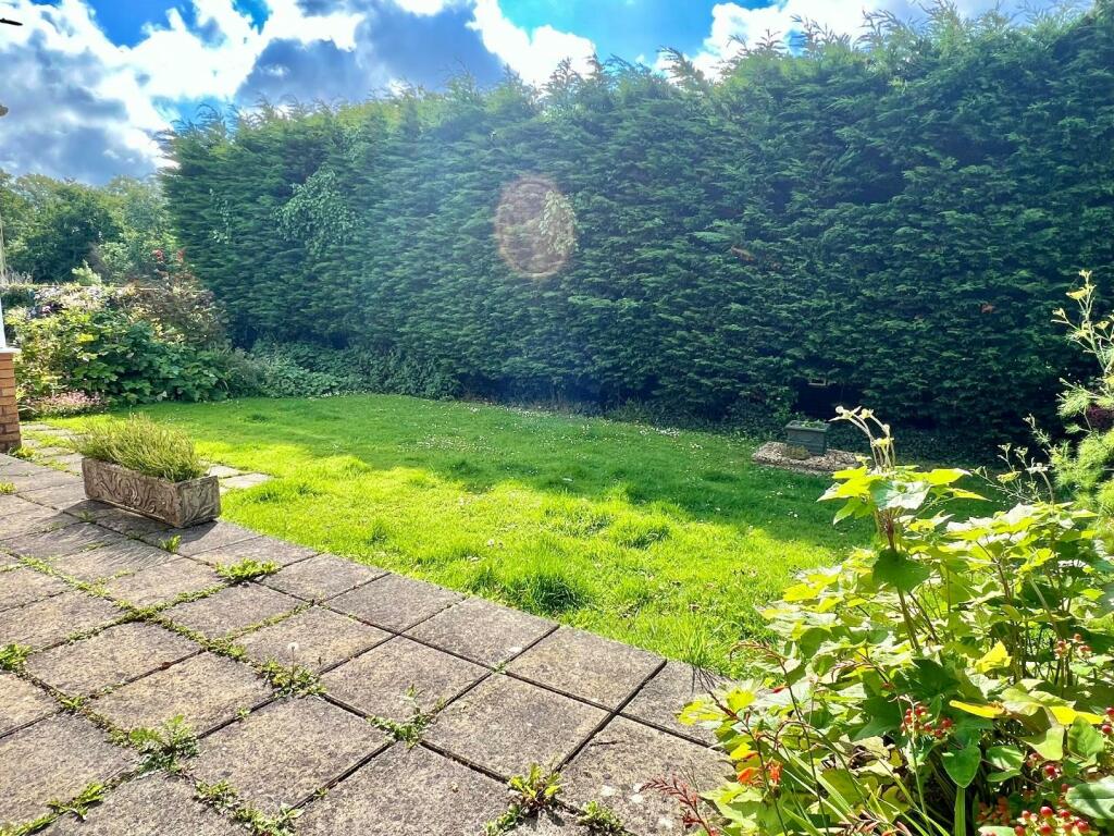 Additional property image - Manor Drive, Coychurch, Bridgend