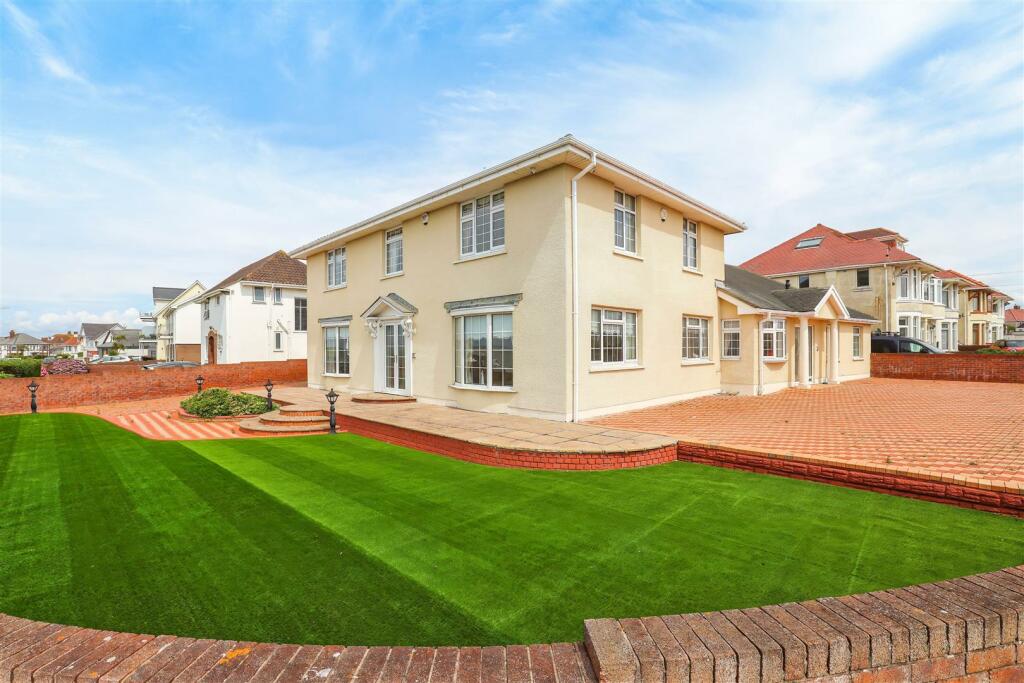 Additional property image - West Drive, Porthcawl, Bridgend County Borough, CF36 3HS