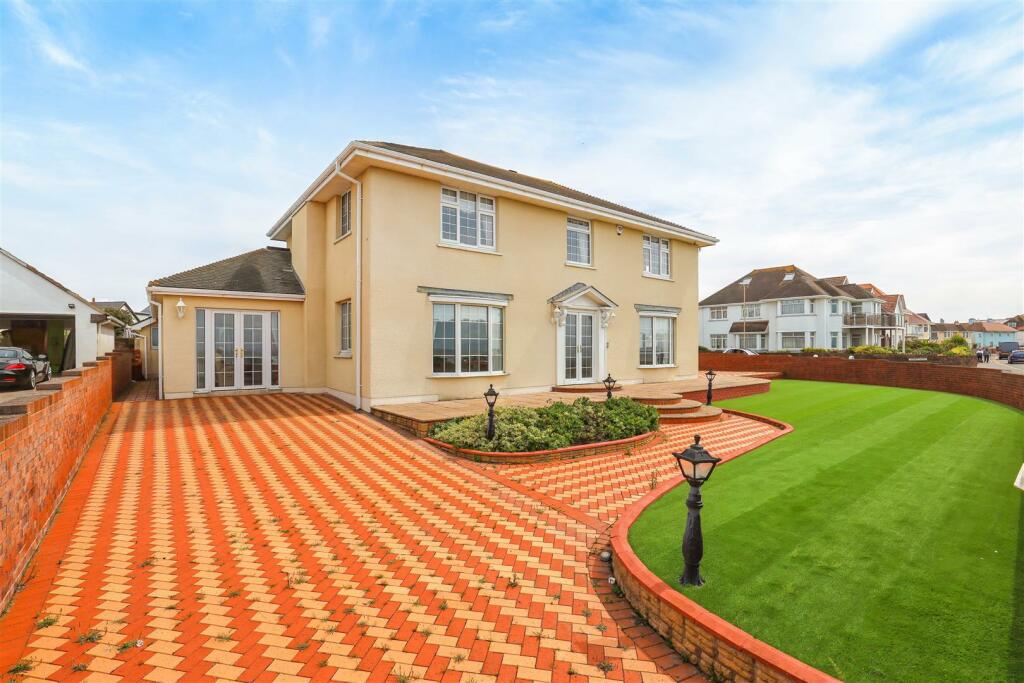 Additional property image - West Drive, Porthcawl, Bridgend County Borough, CF36 3HS