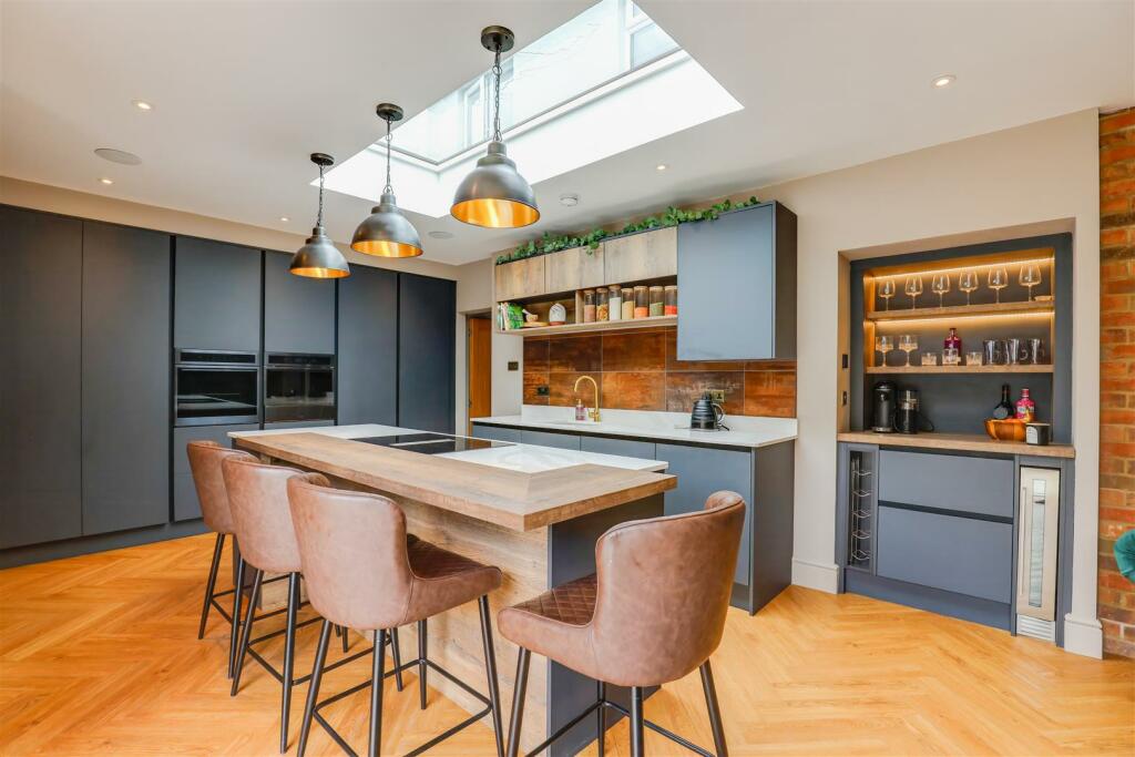 Additional property image - Hawthorn Drive, Coychurch, Bridgend County Borough, CF35 5ER