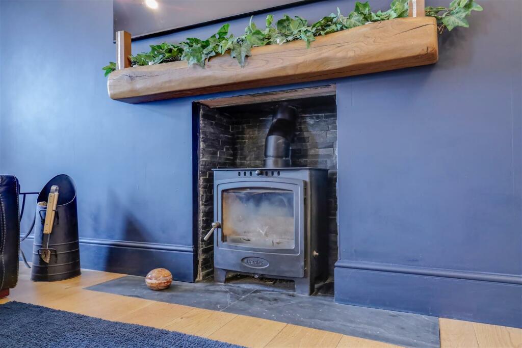 Additional property image - Hawthorn Drive, Coychurch, Bridgend County Borough, CF35 5ER