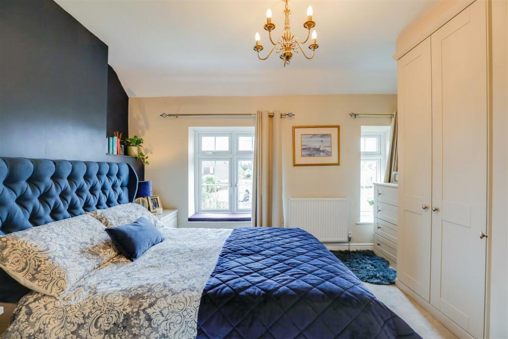 Additional property image - Hawthorn Drive, Coychurch, Bridgend County Borough, CF35 5ER