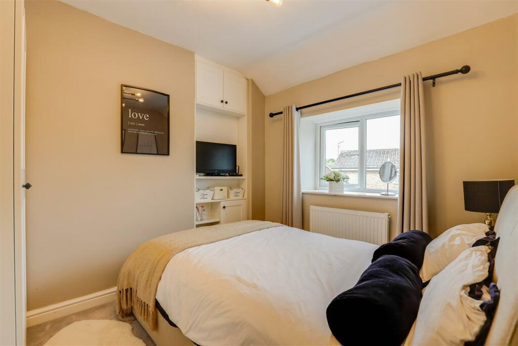 Additional property image - Hawthorn Drive, Coychurch, Bridgend County Borough, CF35 5ER