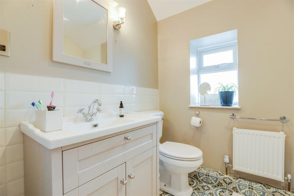 Additional property image - Hawthorn Drive, Coychurch, Bridgend County Borough, CF35 5ER