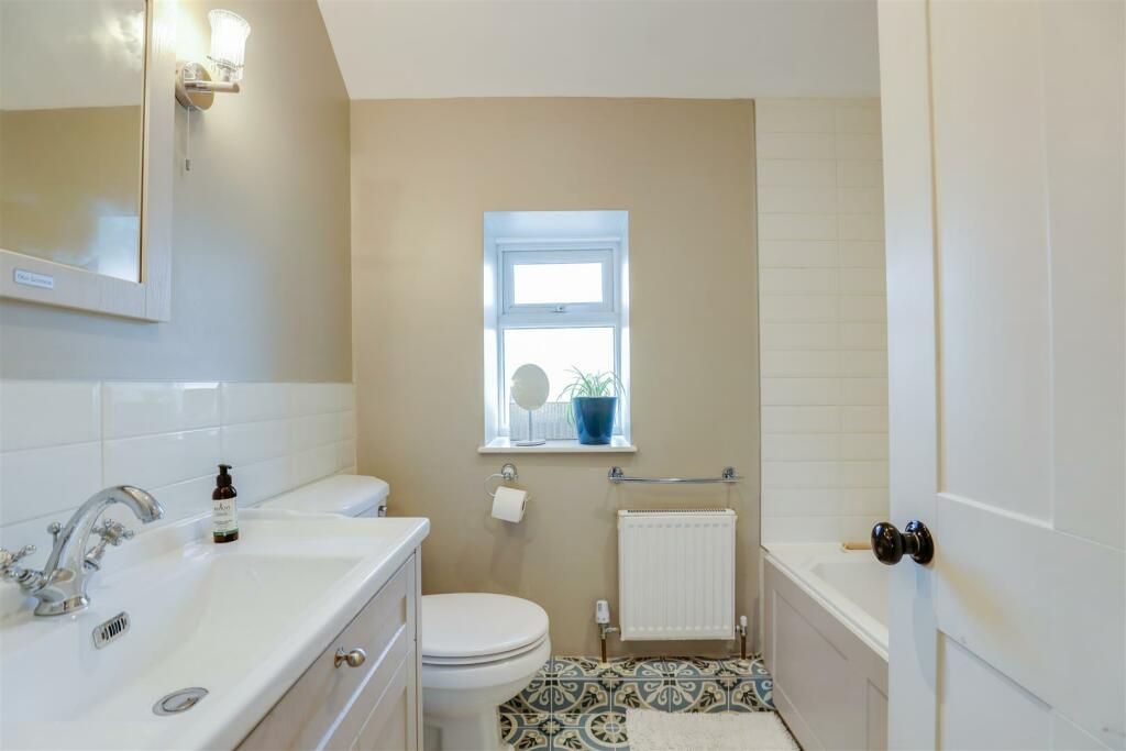 Additional property image - Hawthorn Drive, Coychurch, Bridgend County Borough, CF35 5ER