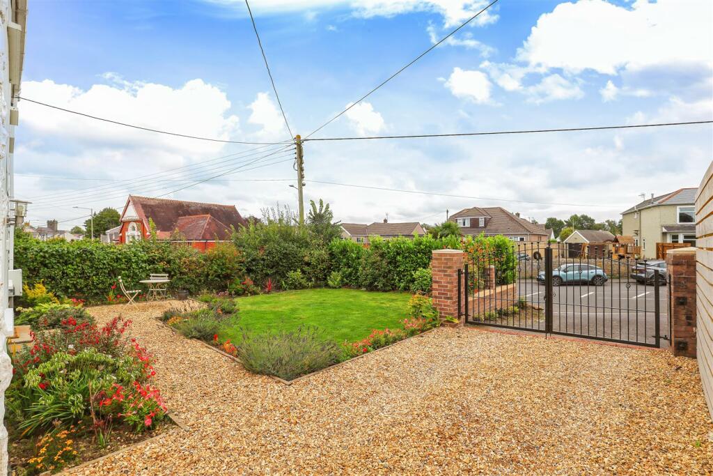 Additional property image - Hawthorn Drive, Coychurch, Bridgend County Borough, CF35 5ER