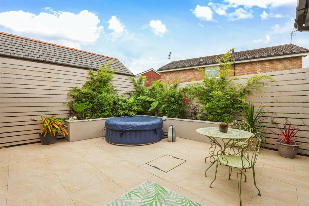 Additional property image - Hawthorn Drive, Coychurch, Bridgend County Borough, CF35 5ER
