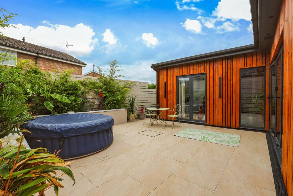 Additional property image - Hawthorn Drive, Coychurch, Bridgend County Borough, CF35 5ER