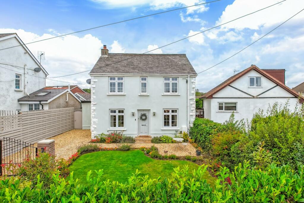 Additional property image - Hawthorn Drive, Coychurch, Bridgend County Borough, CF35 5ER