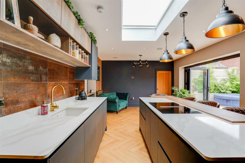 Additional property image - Hawthorn Drive, Coychurch, Bridgend County Borough, CF35 5ER