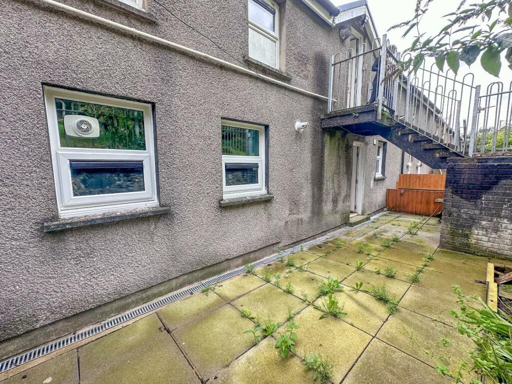 Additional property image - Llewellyn Street, Ogmore Vale, Bridgend County Borough, CF32 7BY